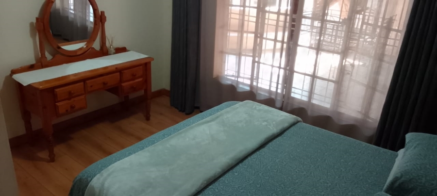 4 Bedroom Property for Sale in Protea Park North West